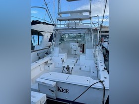 2006 Luhrs 32 Open for sale