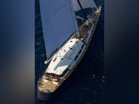 2006 Perini Navi 45M