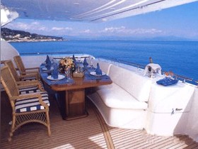 2002 Ferretti Yachts 76 en venta