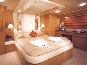 Comprar 2002 Ferretti Yachts 76