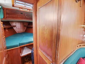 1975 Gulfstar 43 satın almak