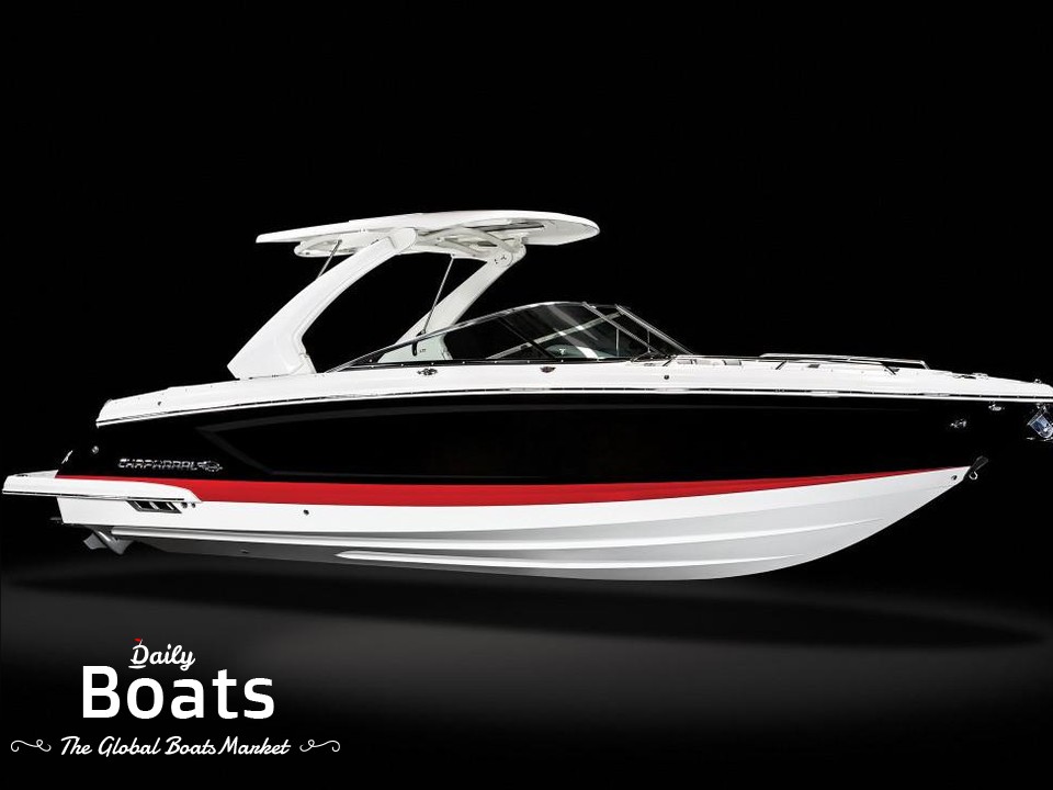 2021 Chaparral 307 Ssx for sale. View price, photos and Buy 2021 Chaparral 307 Ssx 337196