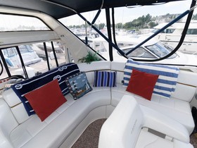 2005 Carver 44 Cockpit Motor Yacht