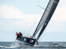 2023 Dehler 42 til salg