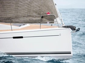 2023 Dehler 42 til salg