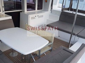 2015 Lagoon 450 for sale