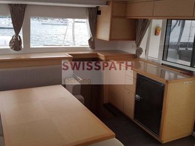 2015 Lagoon 450