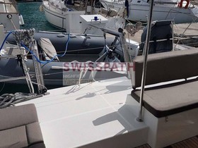 2015 Lagoon 450 for sale