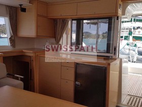 2015 Lagoon 450