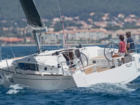 2021 Beneteau Oceanis 38.1