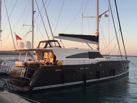 2014 Custom Unity 75 for sale