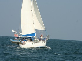 1981 Formosa 44 in vendita