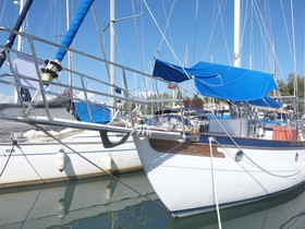 1981 Formosa 44
