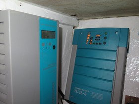 1981 Formosa 44