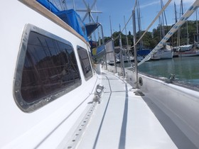 1981 Formosa 44 in vendita