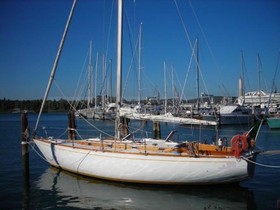 Classic Cutter Sciarrelli-Craglietto