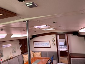 2008 Hanse 470E