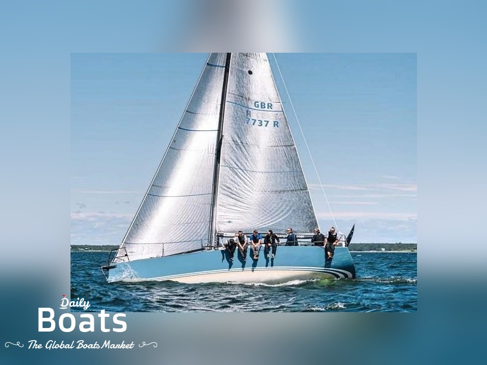 2006 Corby 37 for sale. View price, photos and Buy 2006 Corby 37 337230