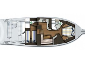 Αγοράστε 2008 Tiara Yachts 4300 Sovran