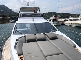 2018 Azimut 55 for sale