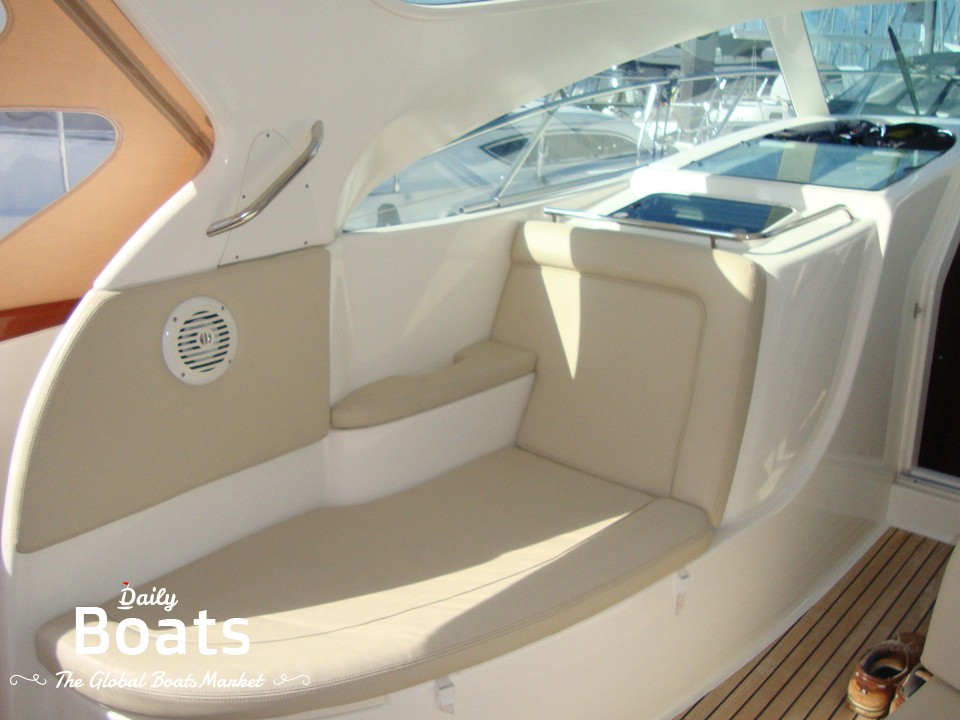 2008 Jeanneau Prestige 34 for sale. View price, photos and Buy 2008