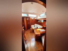 2003 Beneteau 57 на продаж