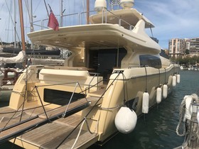 2010 Ferretti Yachts 840 Alturra kaufen