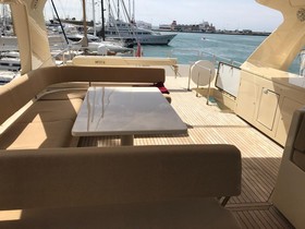 2010 Ferretti Yachts 840 Alturra zu verkaufen