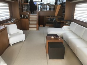 Kjøpe 2010 Ferretti Yachts 840 Alturra