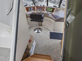 2001 Bayliner 4788 Pilothouse