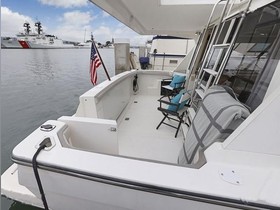 Купить 2001 Bayliner 4788 Pilothouse