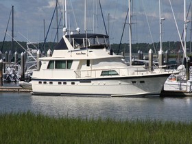 Buy 1983 Hatteras Extended Deck