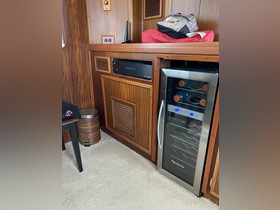1983 Hatteras Extended Deck for sale