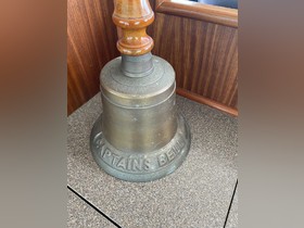 1983 Hatteras Extended Deck