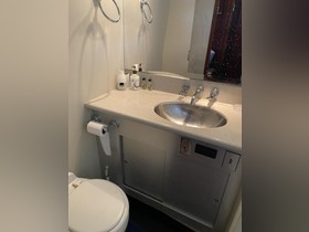 Buy 1983 Hatteras Extended Deck
