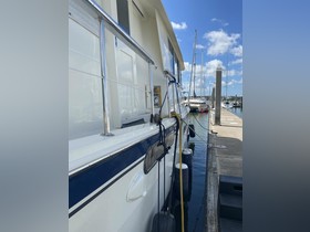 Buy 1983 Hatteras Extended Deck