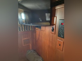 1983 Hatteras Extended Deck