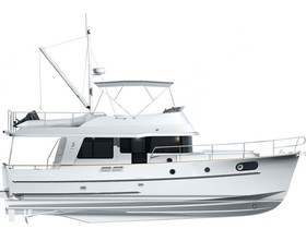 Comprar 2014 Beneteau Swift Trawler 44