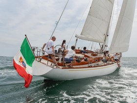 1972 Sangermani Sloop til salg