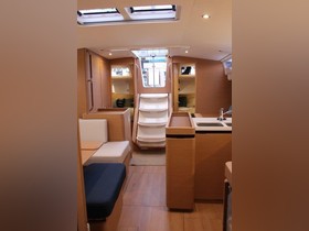 2022 Jeanneau Sun Odyssey 490 for sale