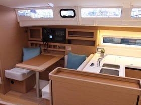 2022 Jeanneau Sun Odyssey 490 for sale