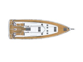 2022 Jeanneau Sun Odyssey 490