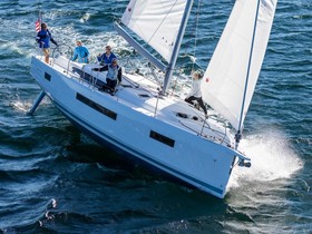 Buy 2022 Jeanneau Sun Odyssey 490