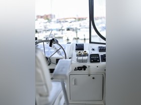 Buy 1990 Ocean Yachts Cockpit Motor