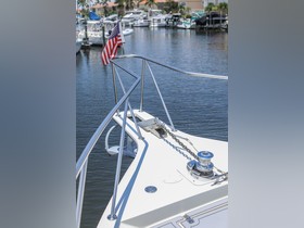 Buy 1990 Ocean Yachts Cockpit Motor