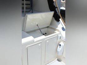 1990 Ocean Yachts Cockpit Motor for sale