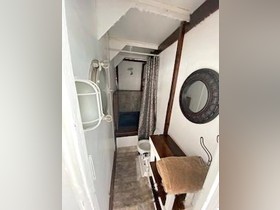1956 Custom Mine Retriever House Boat zu verkaufen