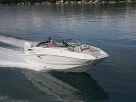 2022 Crownline 235 Xs myytävänä