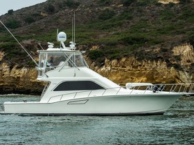 2004 Cabo 48 Convertible for sale
