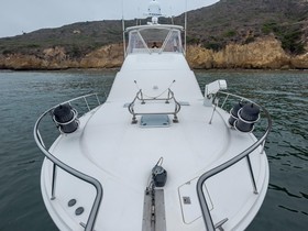 2004 Cabo 48 Convertible for sale